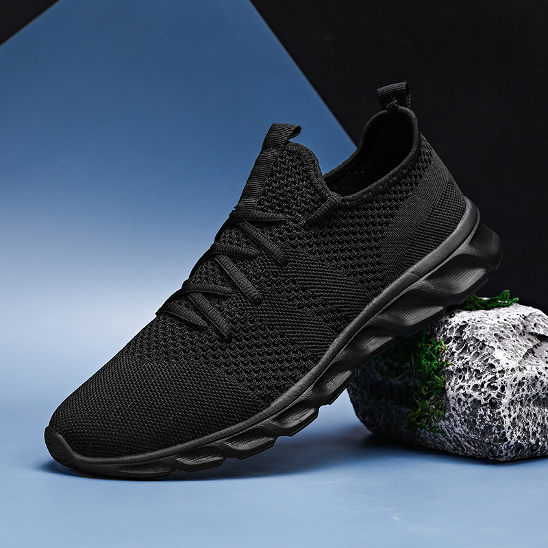 Men'S Fashion Websites - Schuhe für Herren, Herren-Laufschuhe, modisch, lässig,
