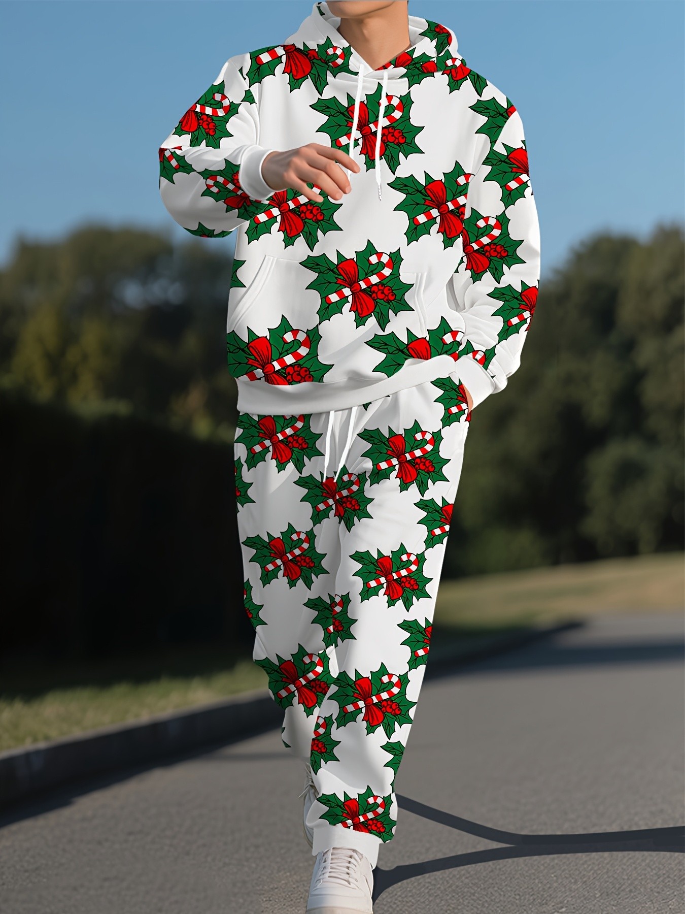 Men'S Fashion And Style - 2026 Herbst/Winter Neuer Stil Streetwear Einfach