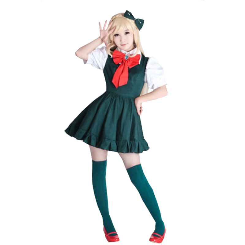 Mens Fashion Dress - Sonia Nevermind Cos Fashion neues grünes