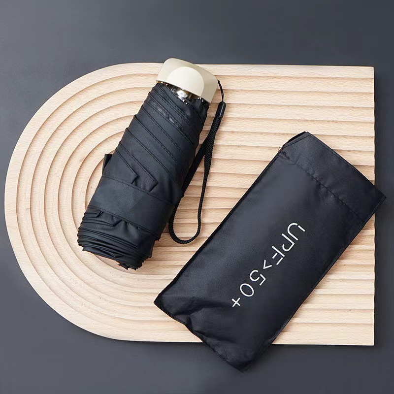 Men'S Fashion Umbrella - Kleiner Faltbarer Regenschirm Sonnenschutz Damen Geschenk