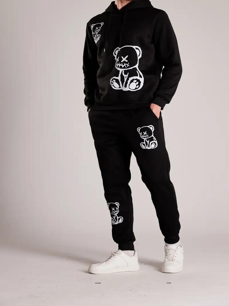 Men'S Fashion And Style - 2026 Herbst/Winter Neuer Stil Street Casual