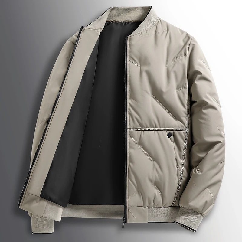 Fashion Men Vogue - Mode Vogue Business Casual Männer Jacken