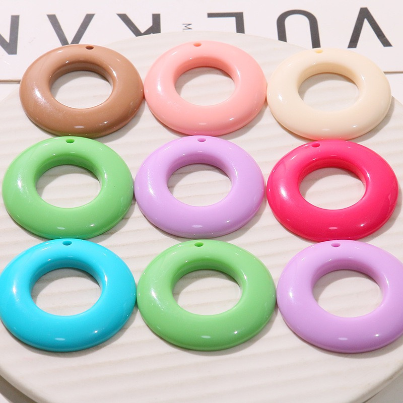 Men Fashion Hair Style - Neuer Stil, 40 Stück/Lot, 41 mm,