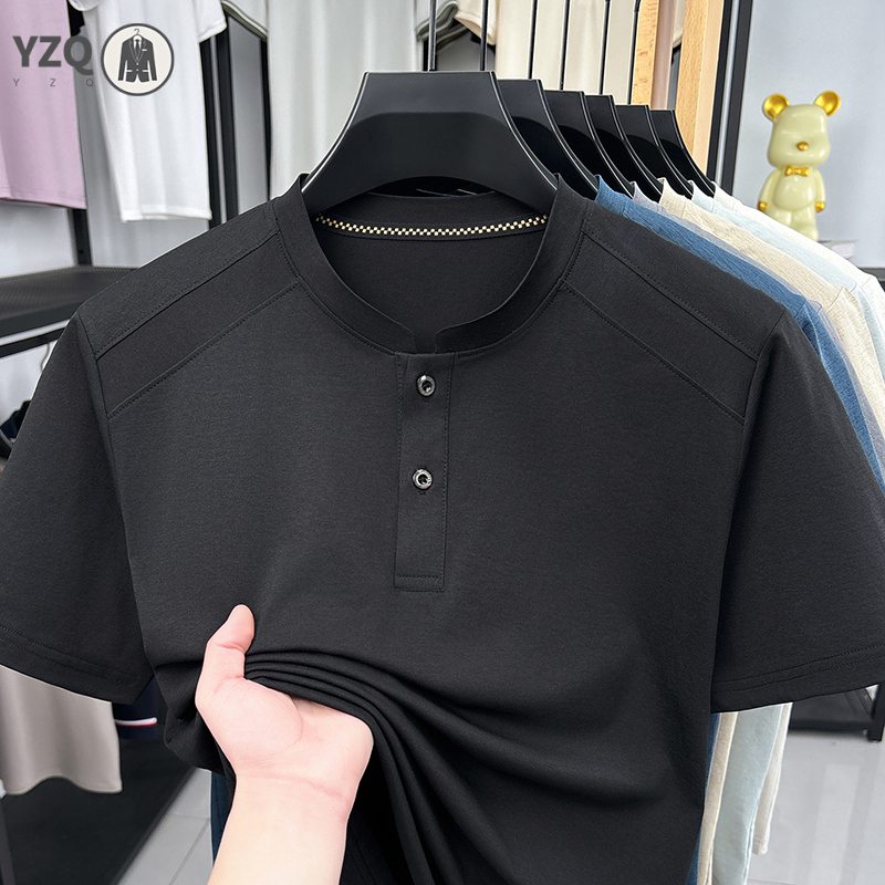 2026 Modisches Herren-Henley-S – Men'S Fashion And Style Bewertung und Preis
