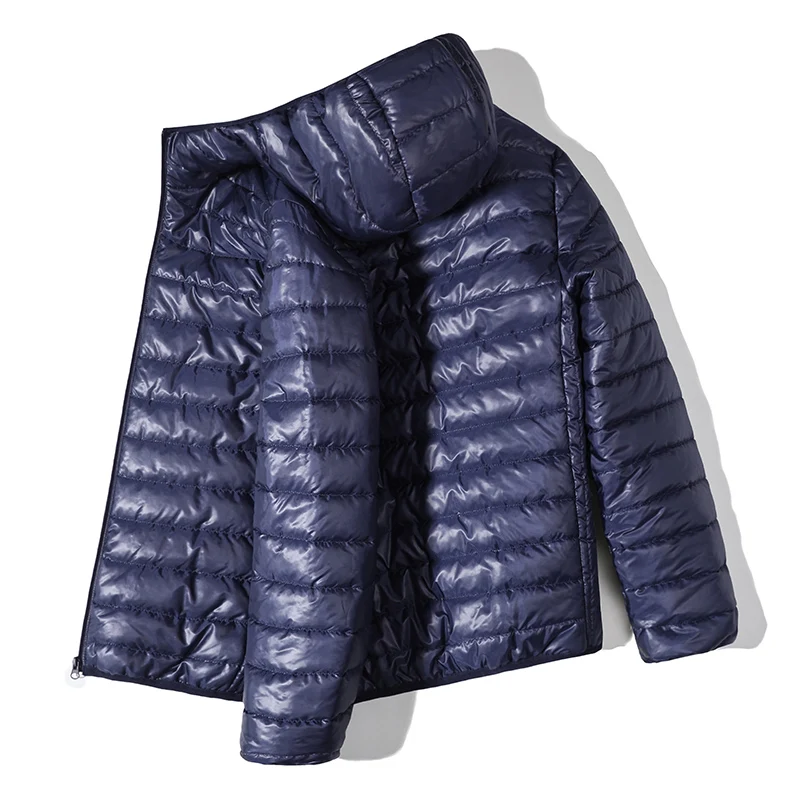 Mode Vogue Unten Jacke Männer  – Fashion Men Vogue Bewertung und Preis