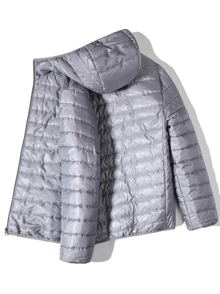 Mode Vogue Unten Jacke Männer  – Fashion Men Vogue Bewertung und Preis