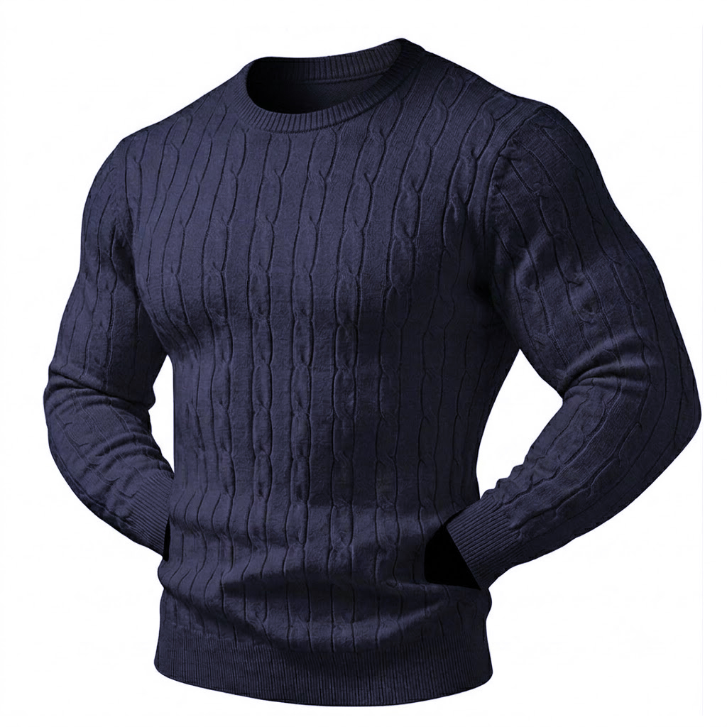 Neuer Rollkragenpullover für H – Turtleneck Sweater Men Bewertung und Preis