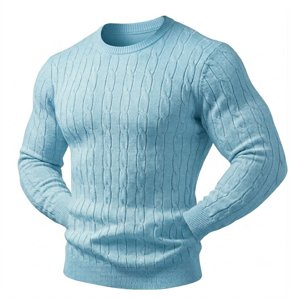 Neuer Rollkragenpullover für H – Turtleneck Sweater Men Bewertung und Preis