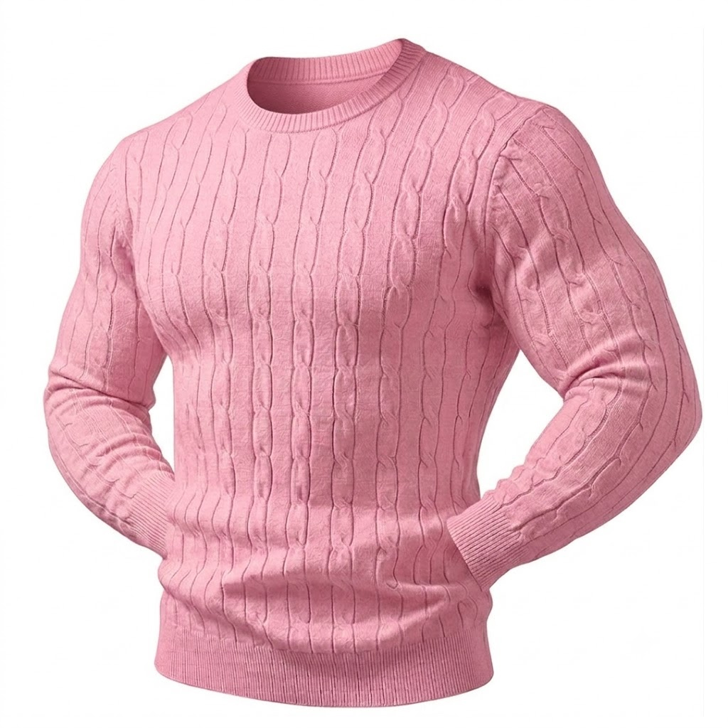 Neuer Rollkragenpullover für H – Turtleneck Sweater Men Bewertung und Preis