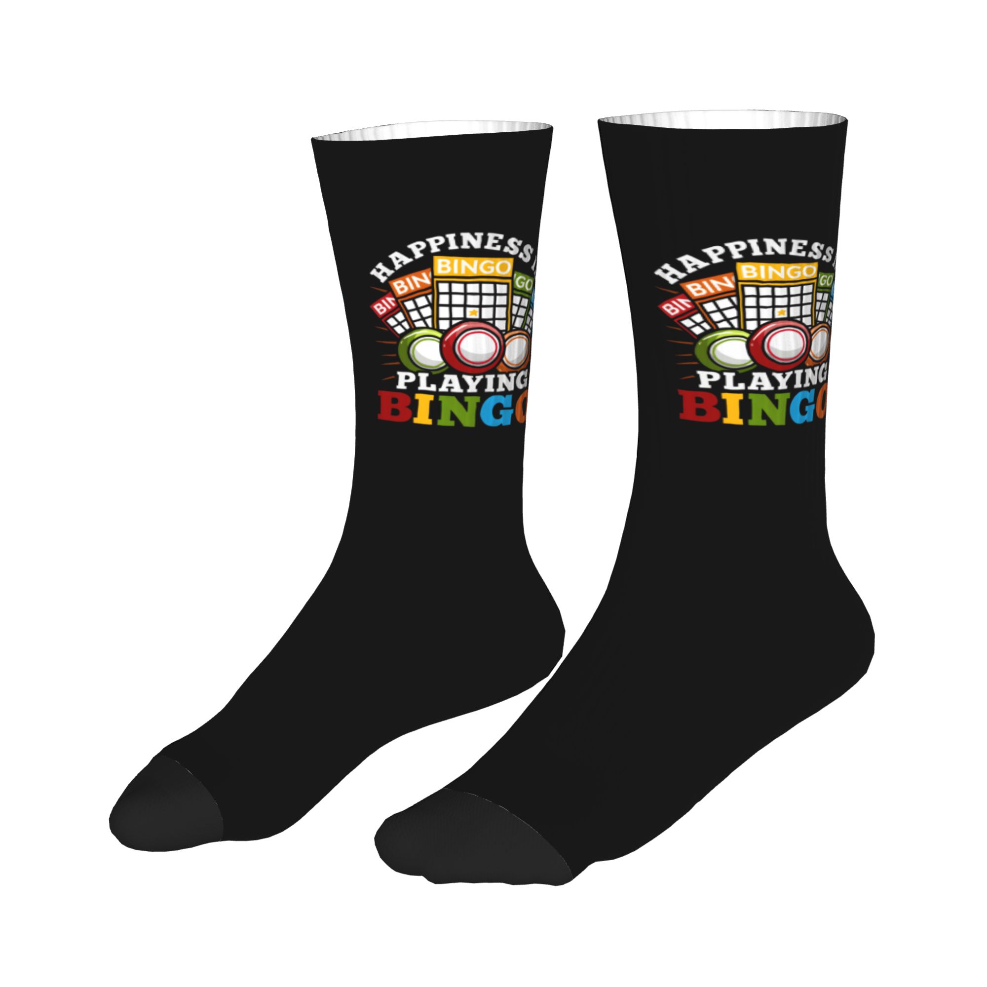 Hot Game Bingo Dress Socken fü – Mens Fashion Dress Bewertung und Preis