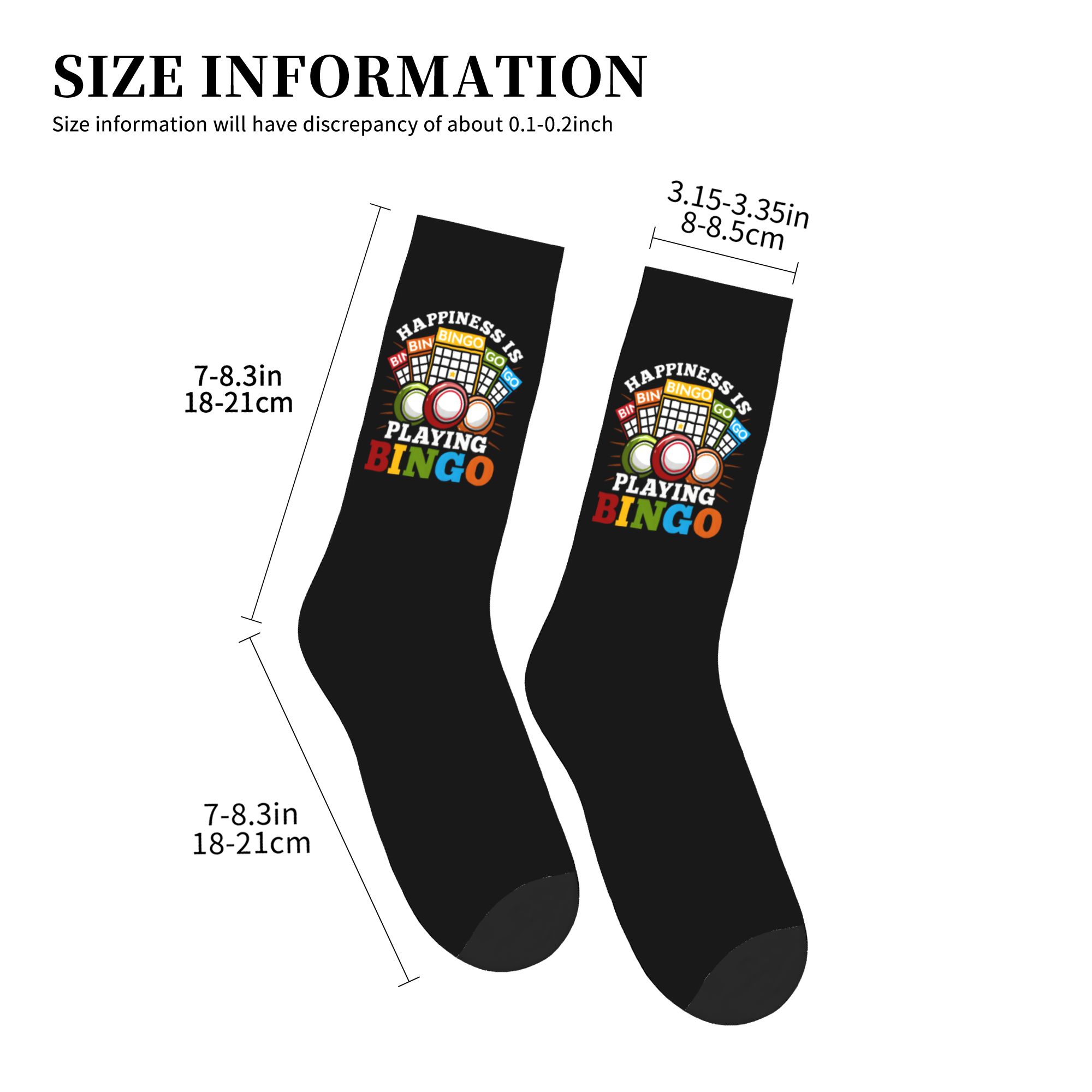 Hot Game Bingo Dress Socken fü – Mens Fashion Dress Bewertung und Preis
