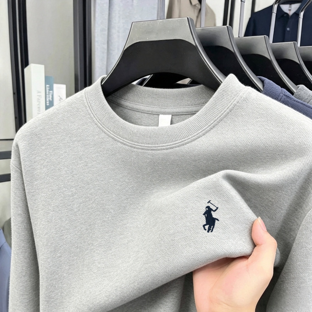 Weiches Baumwoll-Herren-T-Shir – Fashion Mens Shirt Bewertung und Preis