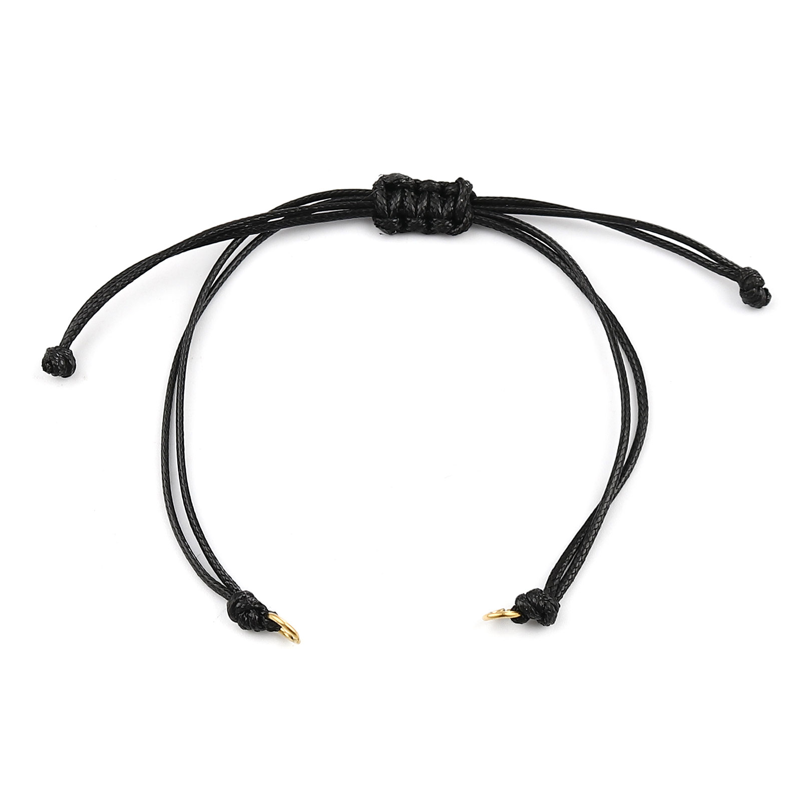 Multicolor Polyester Flechten  – Men'S Fashion Necklaces Bewertung und Preis