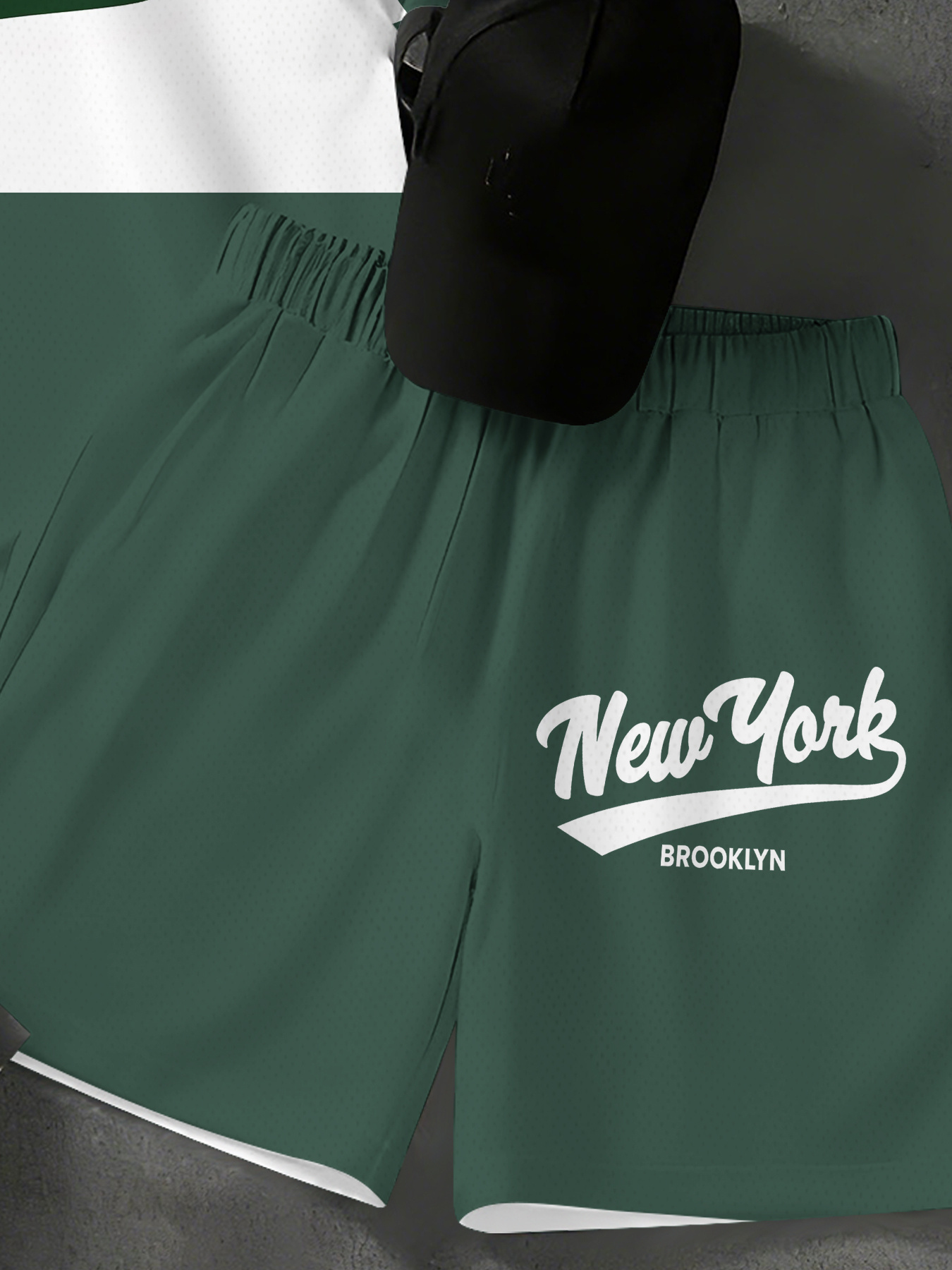 2026 Sommer Amerikanisches Her – Men'S Fashion Looks Bewertung und Preis