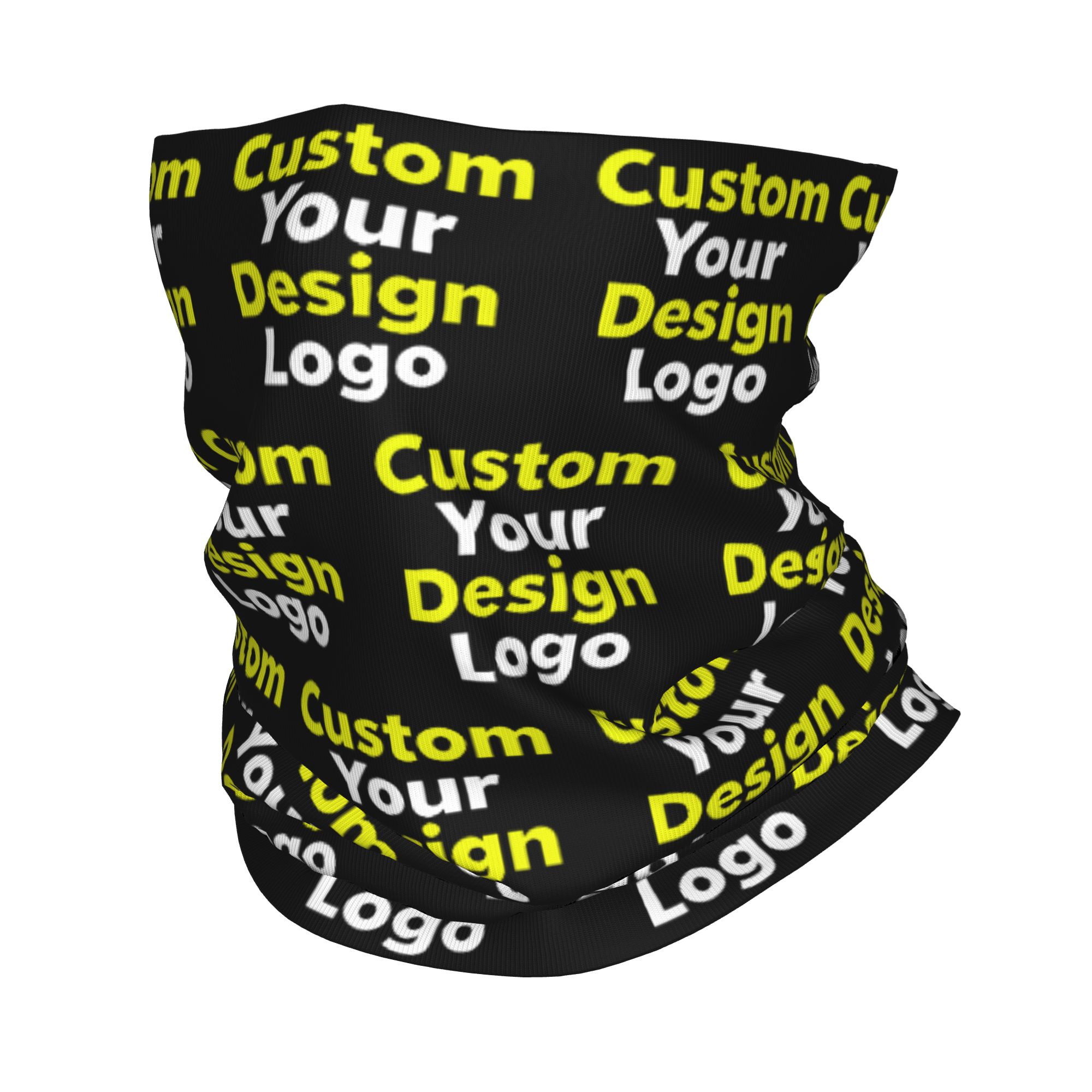 Individuell Gestalteter Bandan – Men'S Fashion Logo Bewertung und Preis