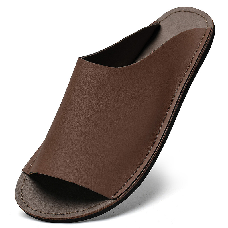 Plus Size Herren Hausschuhe Ou – Men'S Fashion For Hot Weather Bewertung und Preis