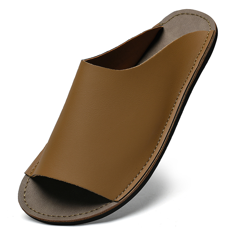 Plus Size Herren Hausschuhe Ou – Men'S Fashion For Hot Weather Bewertung und Preis