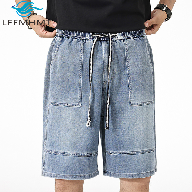Gute Qualität Sommer Mode männ – Men Fashion Jeans Bewertung und Preis
