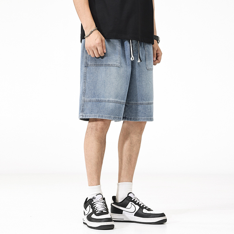 Gute Qualität Sommer Mode männ – Men Fashion Jeans Bewertung und Preis