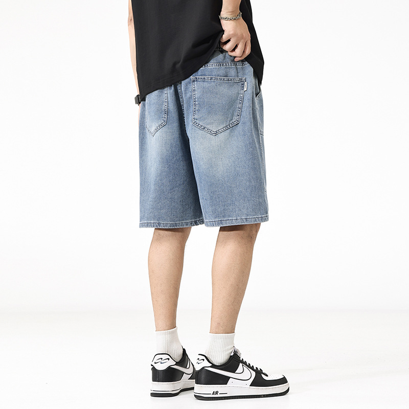 Gute Qualität Sommer Mode männ – Men Fashion Jeans Bewertung und Preis