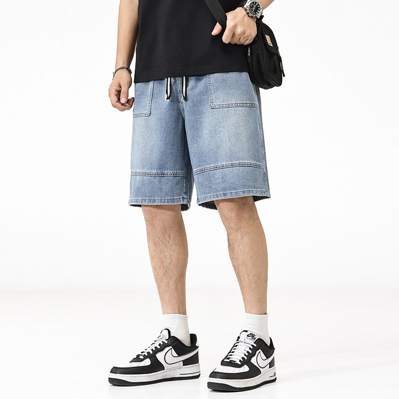 Gute Qualität Sommer Mode männ – Men Fashion Jeans Bewertung und Preis
