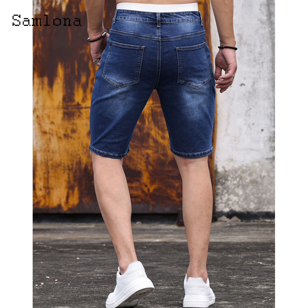 2024 Amerika Europa Mode Reiß  – Men Fashion Jeans Bewertung und Preis
