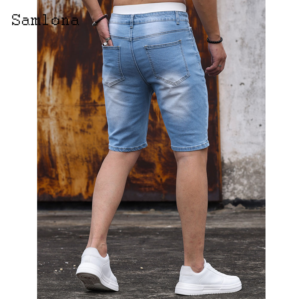 2024 Amerika Europa Mode Reiß  – Men Fashion Jeans Bewertung und Preis