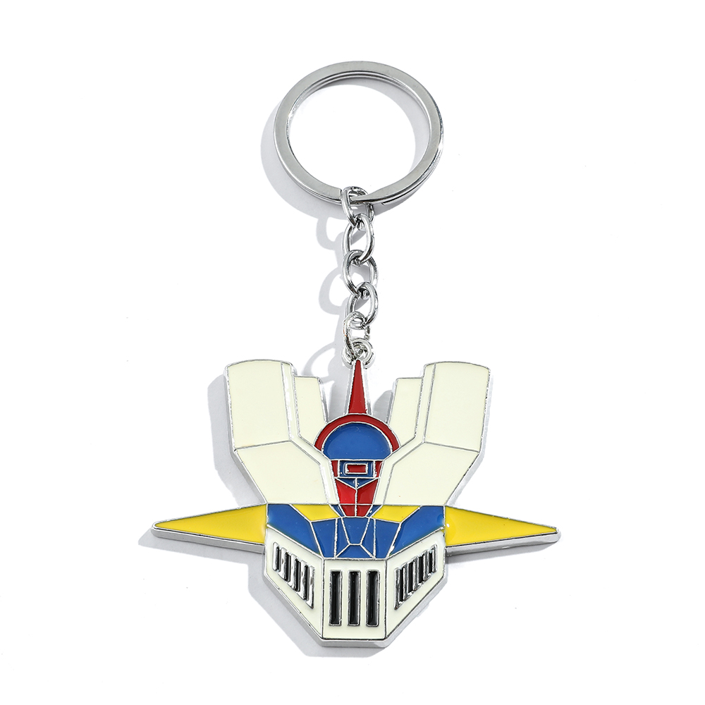 Anime Cartoon Krieger Roboter  – Men'S Fashion Logo Bewertung und Preis