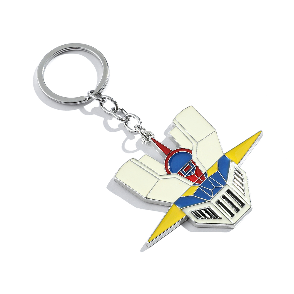 Anime Cartoon Krieger Roboter  – Men'S Fashion Logo Bewertung und Preis