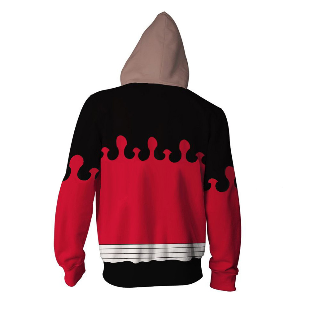Anime Devil Murderer Cosplay H – Men'S Fashion Zipper Jacket Bewertung und Preis