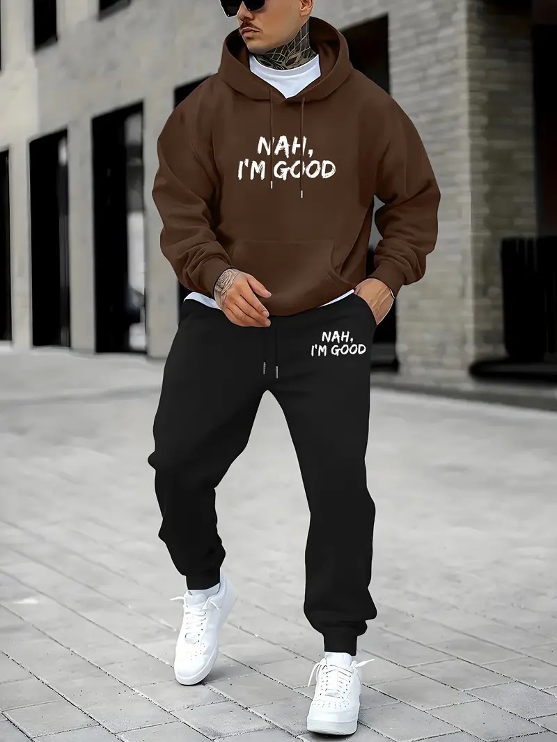 2026 Herbst/Winter Neuer Stil  – Men'S Fashion And Style Bewertung und Preis