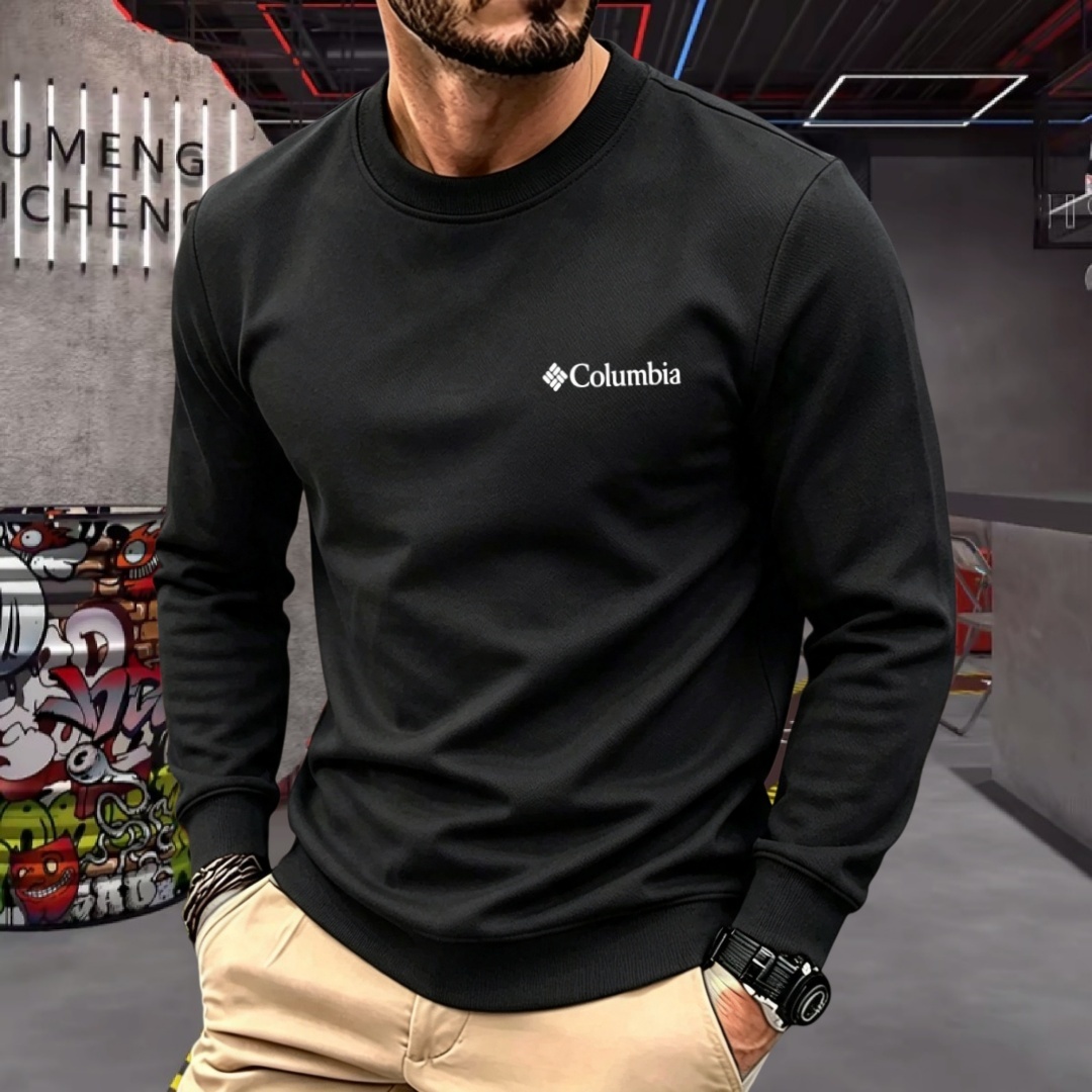 Weiches Baumwoll-Herren-T-Shir – Fashion Mens Shirt Bewertung und Preis
