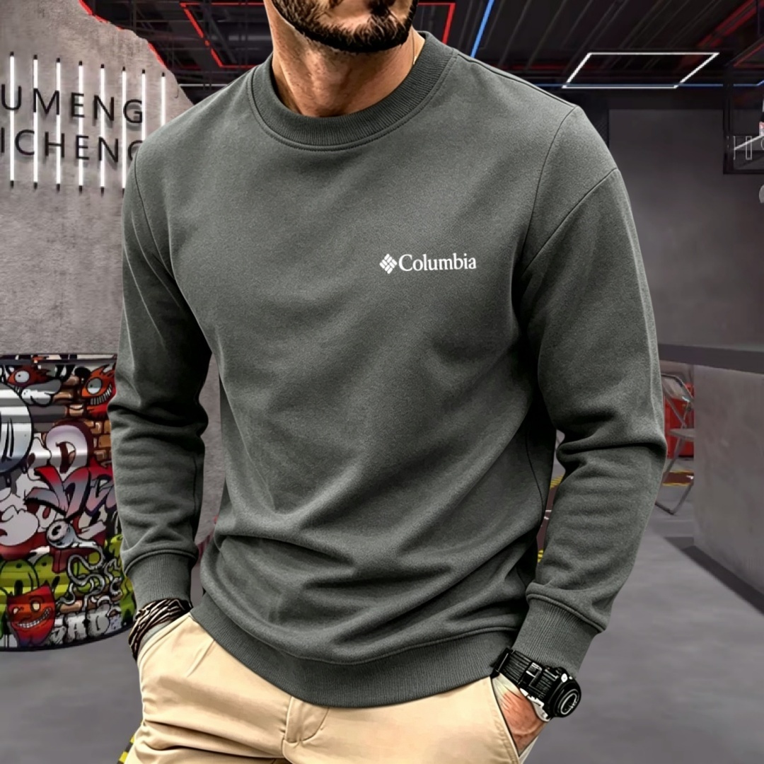 Weiches Baumwoll-Herren-T-Shir – Fashion Mens Shirt Bewertung und Preis