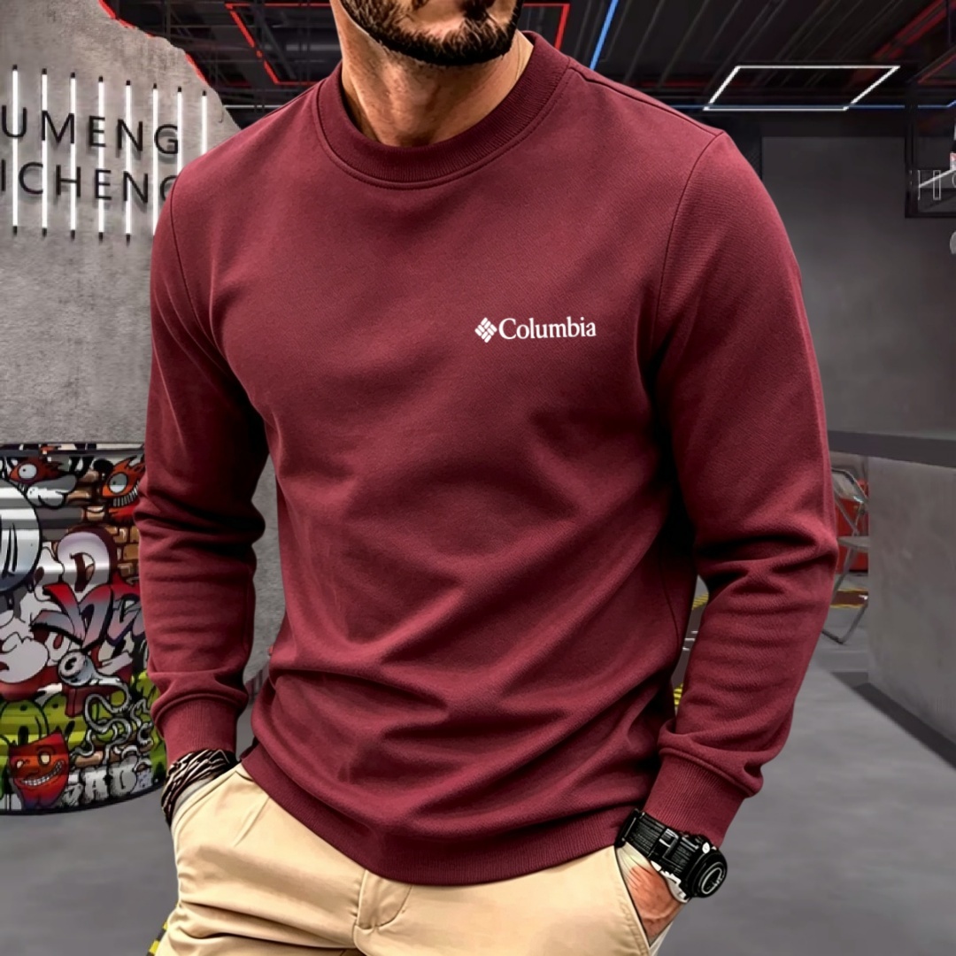 Weiches Baumwoll-Herren-T-Shir – Fashion Mens Shirt Bewertung und Preis