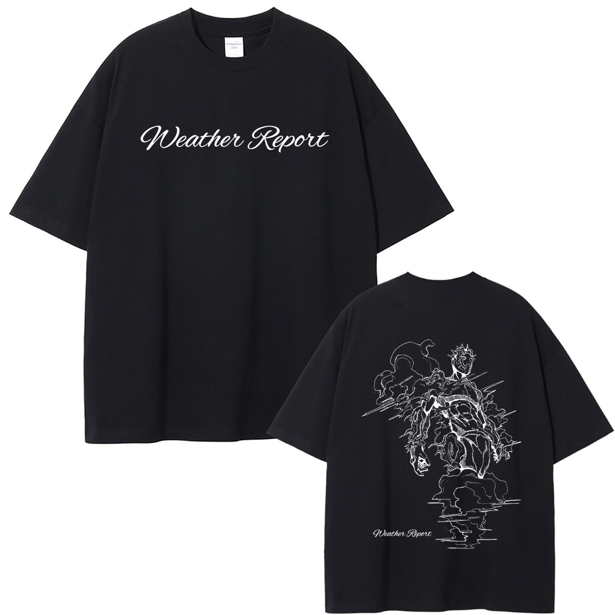 Bestseller Anime Jojo Bizarre  – Men'S Fashion For Hot Weather Bewertung und Preis