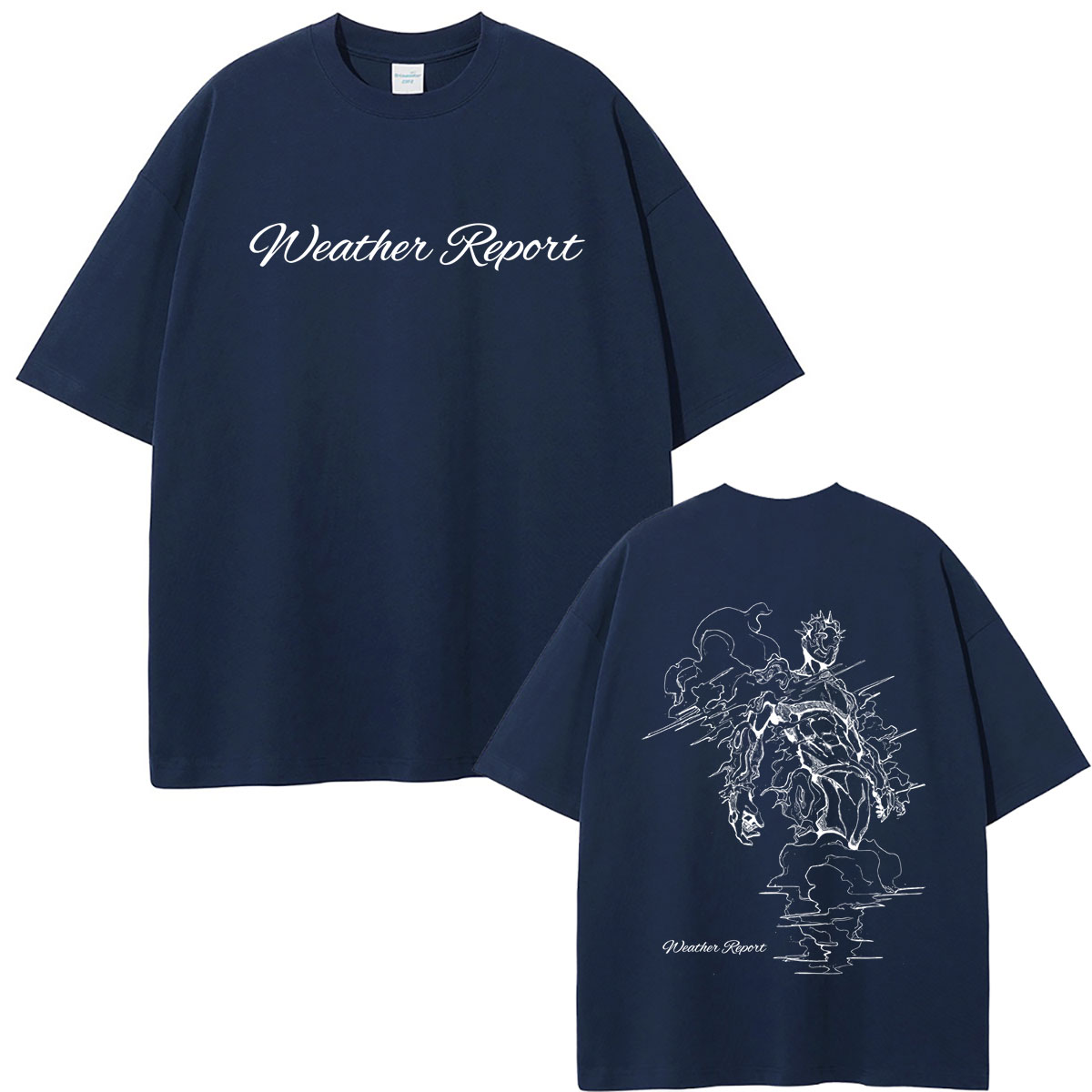 Bestseller Anime Jojo Bizarre  – Men'S Fashion For Hot Weather Bewertung und Preis