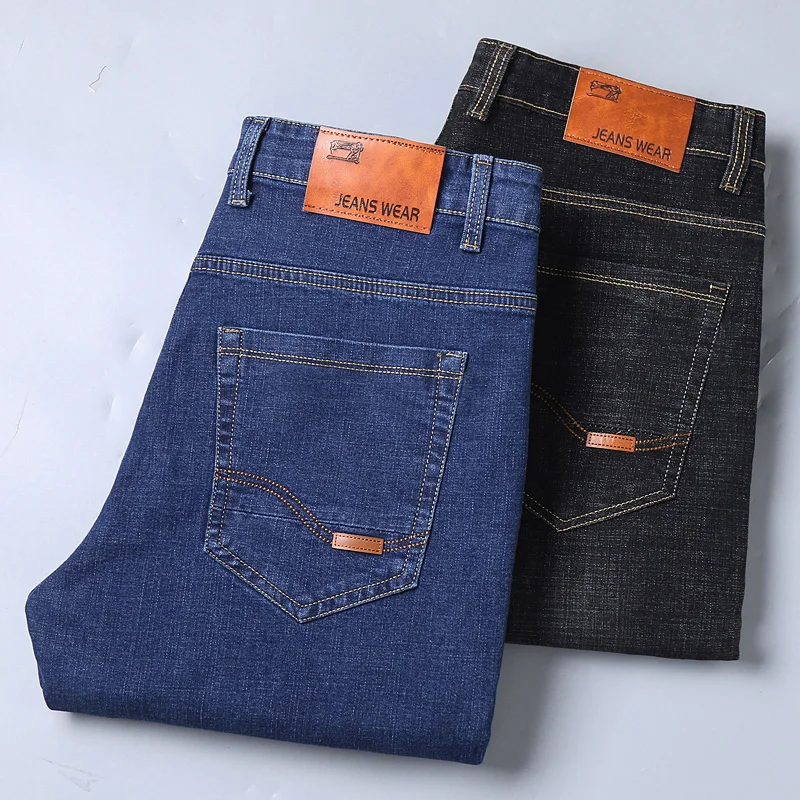 Wthinlee Neue Business Herren  – Men'S Fashion Nova Jeans Bewertung und Preis