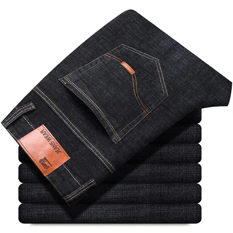 Wthinlee Neue Business Herren  – Men'S Fashion Nova Jeans Bewertung und Preis