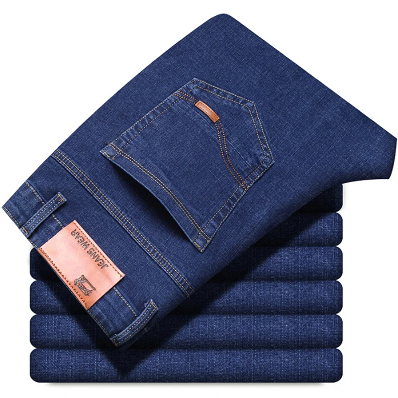 Wthinlee Neue Business Herren  – Men'S Fashion Nova Jeans Bewertung und Preis