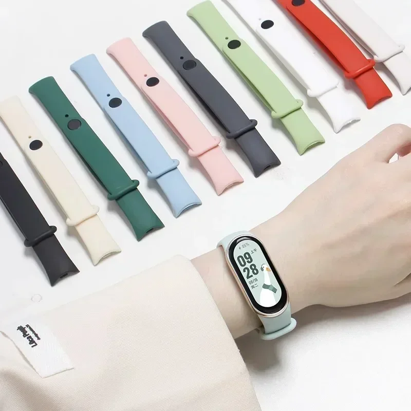 2PCS Sport Straps Für Xiaomi M – Men'S Fashion Websites Bewertung und Preis