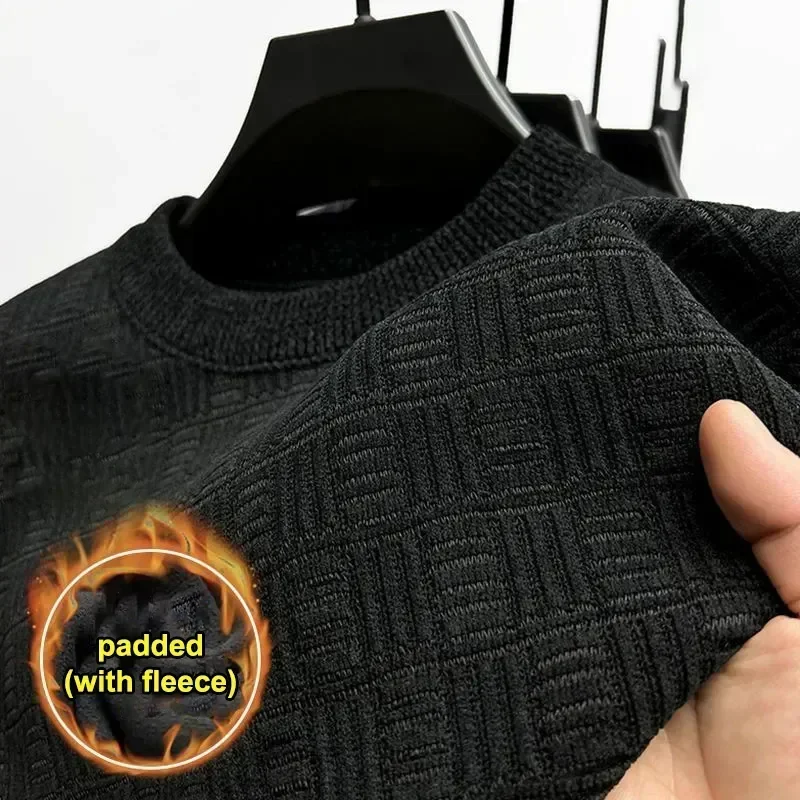 Herren-Pullover aus 100 % rein – Turtleneck Sweater Men Bewertung und Preis
