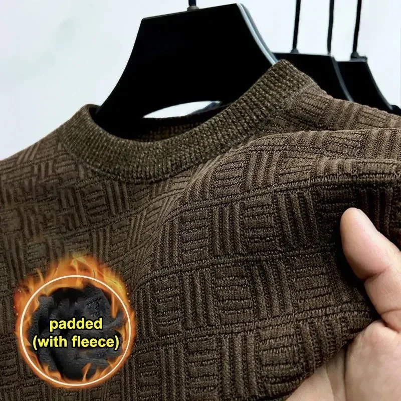 Herren-Pullover aus 100 % rein – Turtleneck Sweater Men Bewertung und Preis