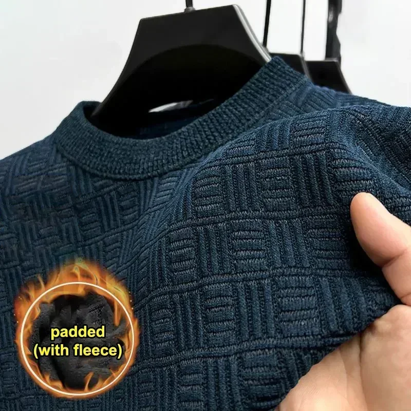 Herren-Pullover aus 100 % rein – Turtleneck Sweater Men Bewertung und Preis