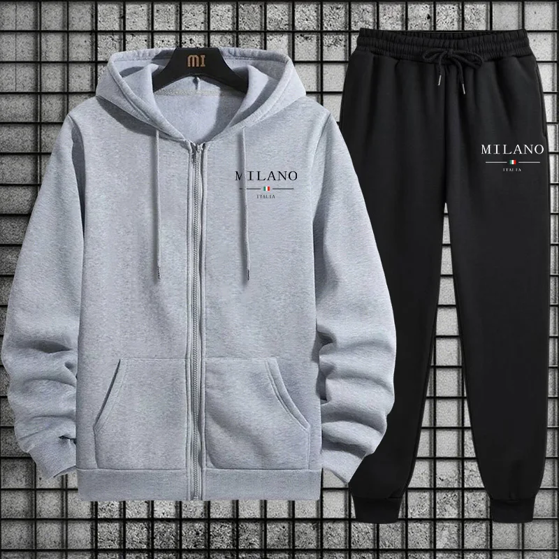 Frühling 2026 Herren-Trainings – Quality Men'S Fashion Bewertung und Preis