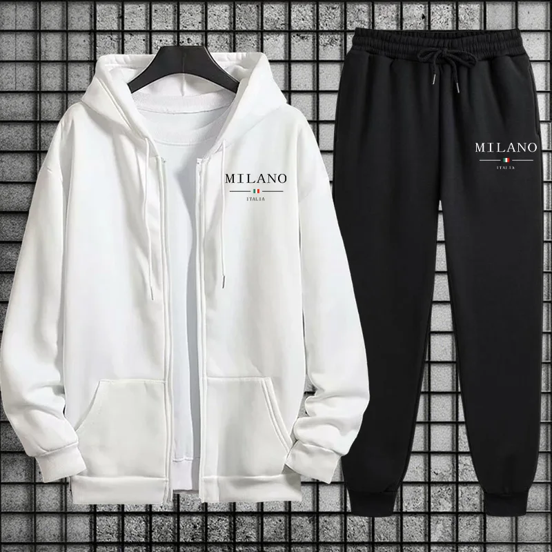 Frühling 2026 Herren-Trainings – Quality Men'S Fashion Bewertung und Preis