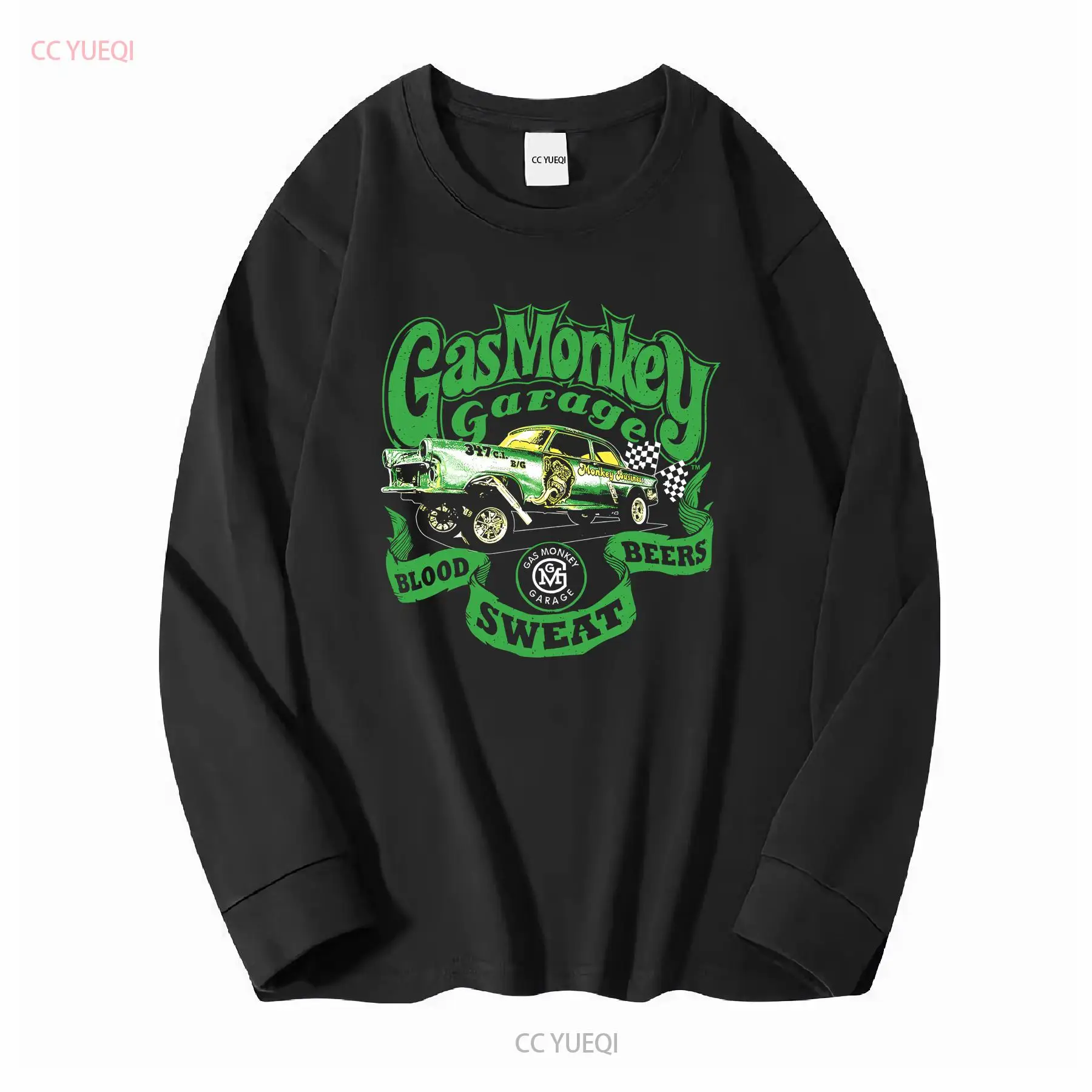 2024 Mode T-Shirt für Herren G – Men'S Fashion Garage Bewertung und Preis