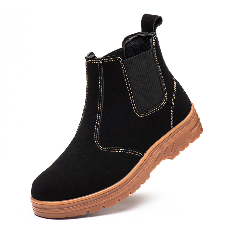 Männer Mode Stahlkappe Arbeits – Mens Fashion Caps Bewertung und Preis