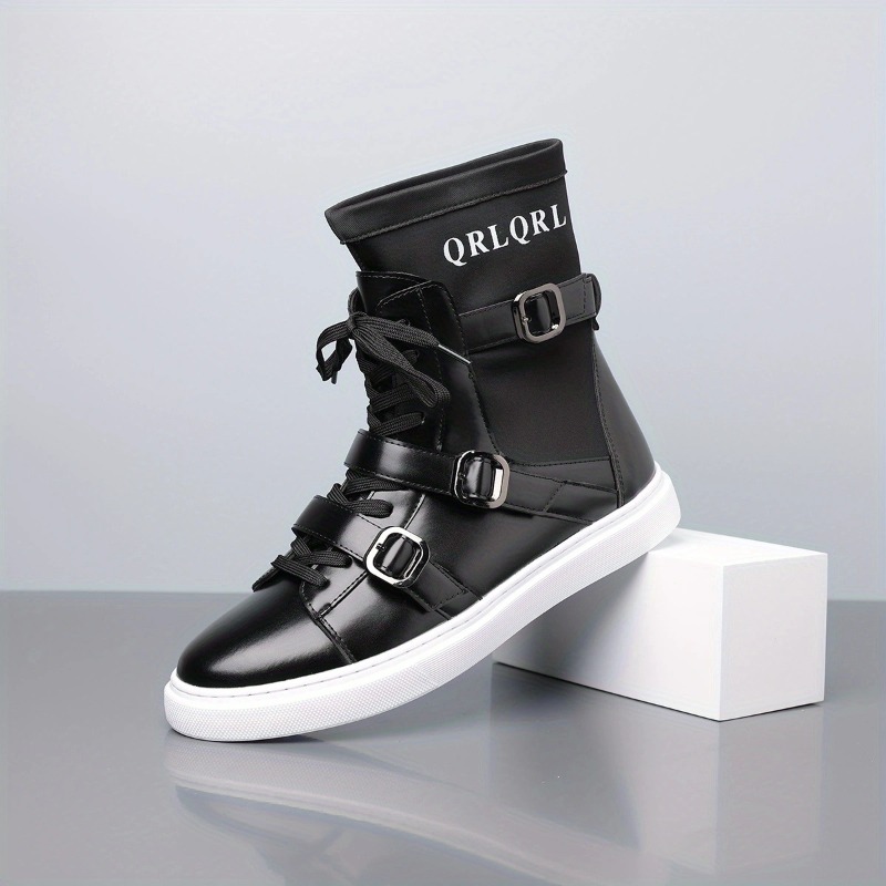 Herrenstiefel mit modischer Gü – Mens Fashion Dress Bewertung und Preis
