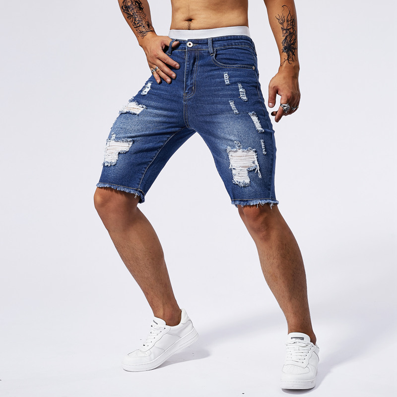 2025 sommer Neue männer Zerris – Men Fashion Jeans Bewertung und Preis