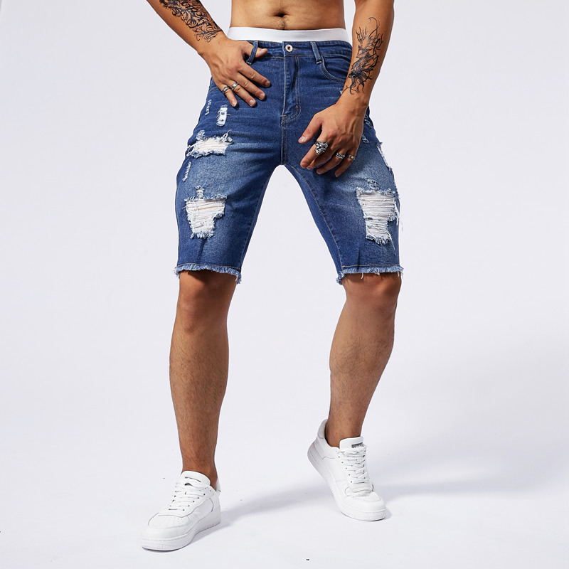 2025 sommer Neue männer Zerris – Men Fashion Jeans Bewertung und Preis